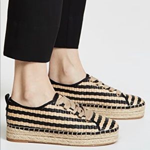 Celina espadrilles sneaker